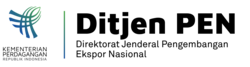 Logo DJPEN Kemendag