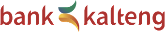 Logo Bank Kalteng